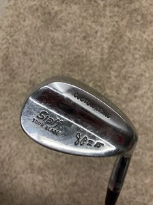 Wilson Staff Tour Blade 55* Sand Wedge JP II Steel RH ~ALL ORIGINAL~ - Picture 1 of 7