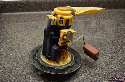 Volkswagen Jetta 2003 gasolina combustible gasolina bomba unidad emisora gasolina envío 03 Foto 1 de 4