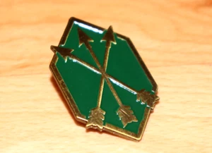 Gwent The Witcher 3 Deck Cards Game Collectible Scoia'tael Pin Gamescom 2017 - Picture 1 of 9