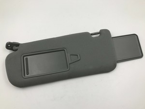 2011-2015 Kia Sorento Driver Sun Visor Sunvisor Gray OEM H02B47003