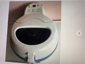 Tefal ActiFry Original Heißluftfritteuse - Weiß - Bild 1 von 3