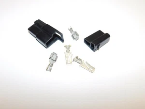 International Harvester Scout 80 & 800 Two Wire Connector Terminal Kit - Picture 1 of 4