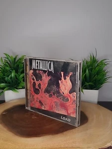 Metallica - Load (CD 1999) I101 - Foto 1 di 3