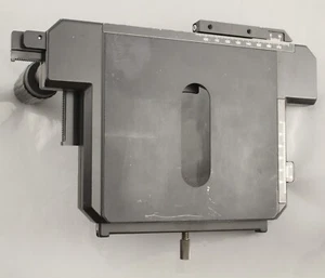 Olympus U-SVLS Mikroskop Linkshänder Tisch BX BX40 BX41 - Bild 1 von 2