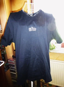 T-Shirt schwarz Cecilia Classics Gr. M - Bild 1 von 1