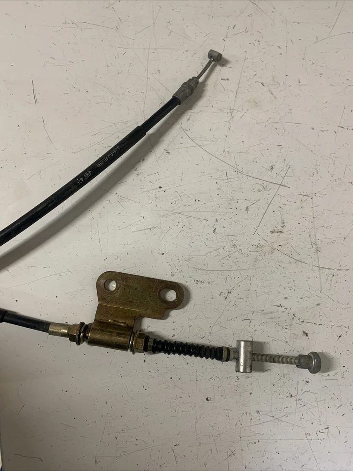 Cable de freno trasero Arctic Cat 90 2004 2x4 Foto 1 de 4