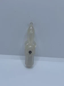 Skylanders Trap Team Trap Figure Light Rocket (Shining Ship) Light Element - Picture 1 of 8