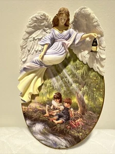 The Bradford Exchange Heavens Little Wonders Sammlerteller - Bild 1 von 2