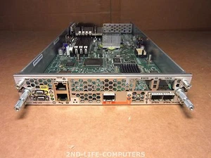 DELL EMC CX3-10C 0PU772 PU772 SP3 STORAGE PROCESSOR NO RAM - MODULE ONLY - Afbeelding 1 van 3
