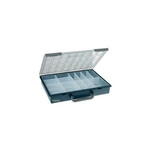 ASSORTER 55 4X5-17 WITH 17 INSERTS , RAACO , PSC4-17 - Image 1 of 1