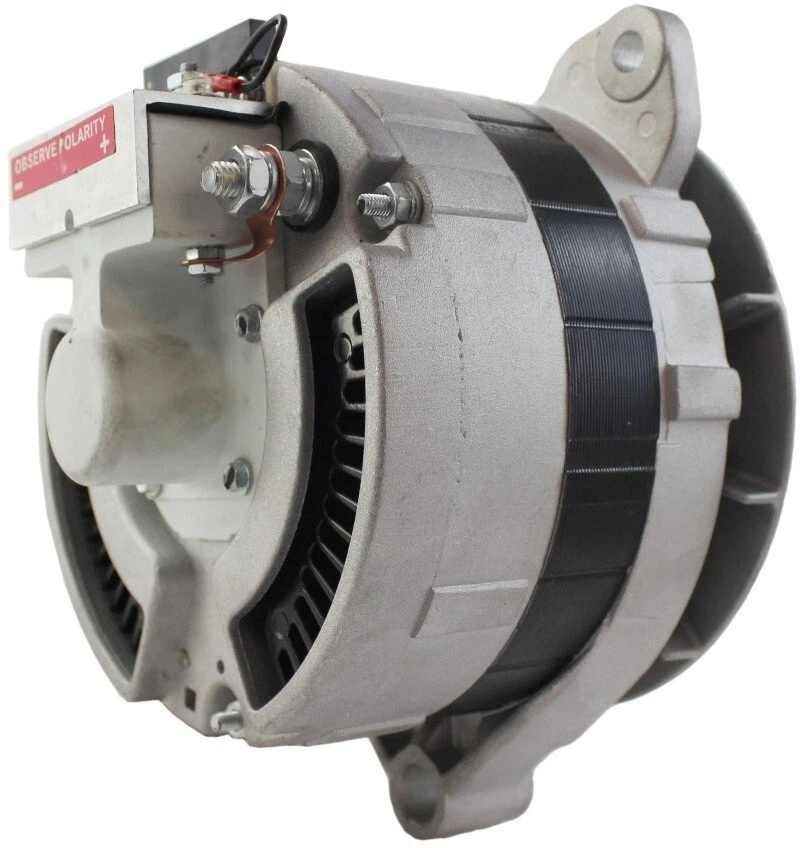 Alternador de grado profesional para Ford E350 Econoline 7,3 L V8 diésel 1988-1998 Foto 1 de 4