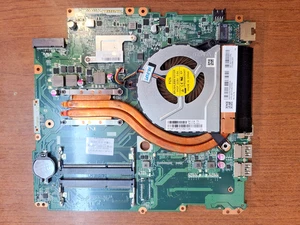 Placa madre OEM HP ENVY 17T-K200 17-K200 INTEL i7-4720HQ 793272-501 793272-601 - Imagen 1 de 3