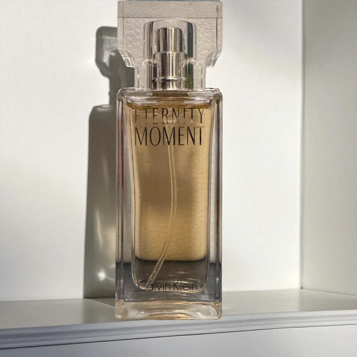 Calvin Klein Eternity Moment 香水女| eBay