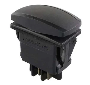 Interruptor de marcha atrás delantero para carro de golf Club Car Precedent DS eléctrico 101856001 - Imagen 1 de 5