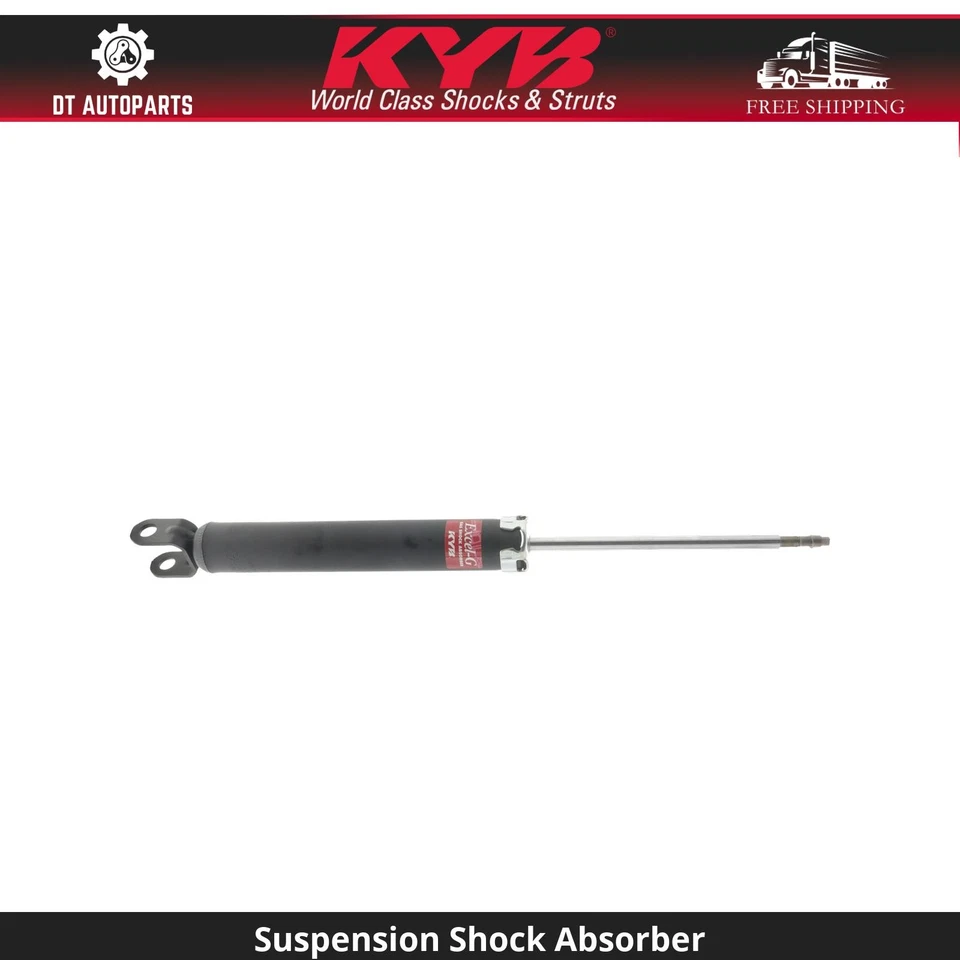 Amortiguador trasero de suspensión para Kia Magentis 2006-2010 KYB 2006 2007 2008 Foto 1 de 1