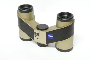 ZEISS Diadem Opernglas / Mini Fernglas 3,6x12 gebraucht - Bild 1 von 13