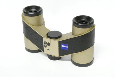 ZEISS Diadem Opernglas / Mini Fernglas 3,6x12 gebraucht - Bild 1 von 4