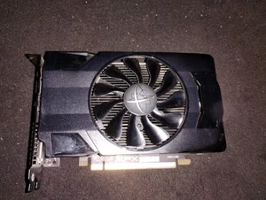 XFX Radeon RX 460 4 GB GDDR5 (TESTED) - Photo 1/2