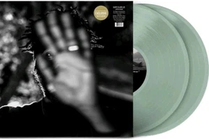 Gary Clark Jr. - JPEG RAW [2024 Vinyl] COLA BOTTLE CLEAR 2 LP Funk Rock Blues - Picture 1 of 1
