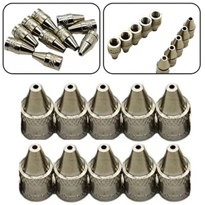 Attention To Detail Tin Suction Nozzle Durability Long-lasting Performance - Picture 1 of 10