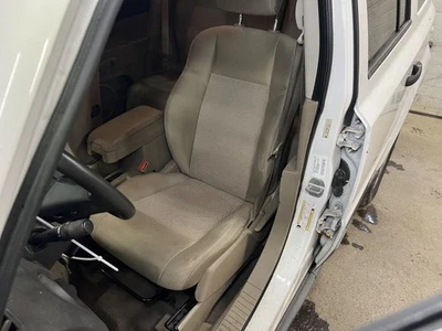 司机前座桶手动布 Opt Cdh 适合 09-14 COMPASS 177887 — 第 1/4 张图片