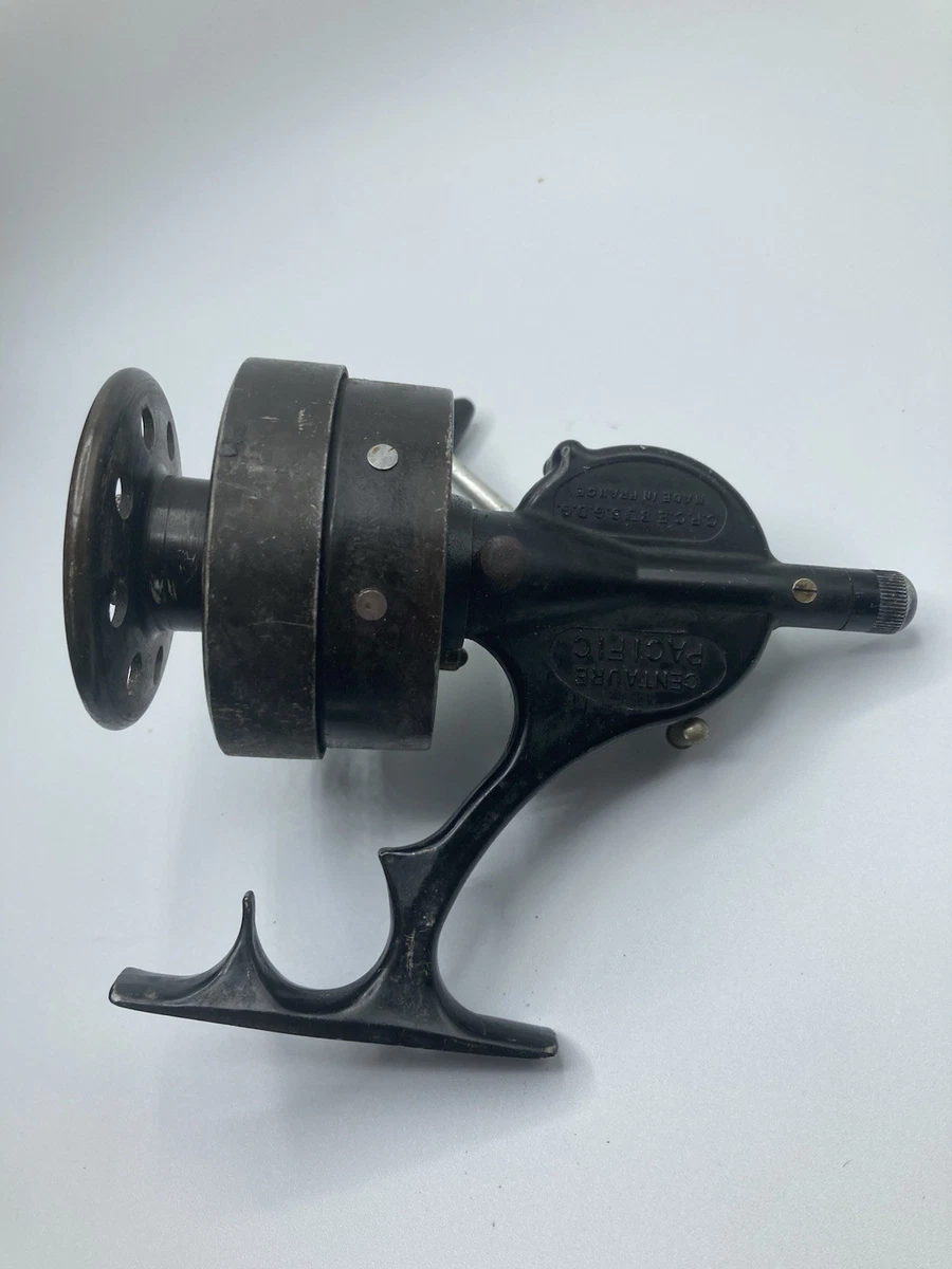 センタウレ パシフィック CENTAURE PACIFIC オールドリール Pacific Vintage Fishing Reels for sale | eBay