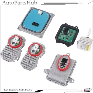 For 2011-13 BMW E92 E93 328i 335i Xenon Ballast Bulb Light LED Module Diode - Picture 1 of 23