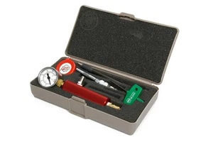Re Suspension RE-TL-COMPUNIT-O - Gas Filling Kit Ohlins Style Shocks - Picture 1 of 1