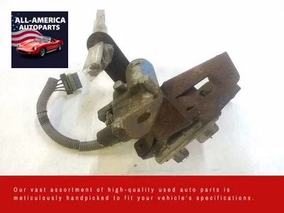 ABS 模块适用于福特 f250 f350 1999 - 2000 全美国汽车零件 — 第 1/4 张图片