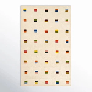 Piasa Modern rugs | Wool rug | Hand Tufted Rug | area rug | Designer Rugs - Picture 1 of 8