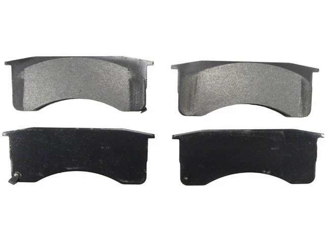 Brake Pad Set For 2003-2009 GMC C5500 Topkick 2007 2005 2004 2006 2008 DJ879BN - Image 1 of 1