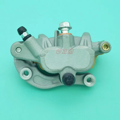 New Front Brake Caliper W/Pads For Yamaha YZ450F YZ 450F 2008 2009 2010-2015  - Image 1 of 4