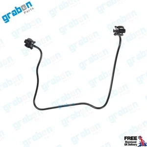 TUBO DEPÓSITO AGUA REPUESTO PEUGEOT CITROEN VAUXHALL DS 9805454880 3639681 - Imagen 1 de 9