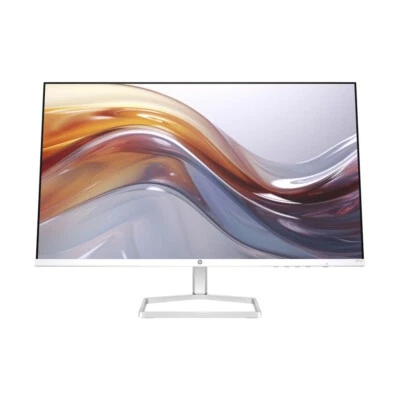 HP 527sa 27 Zoll Full-HD Monitor (5 ms Reaktionszeit, 100 Hz) LED-Monitor IPS - Bild 1 von 2