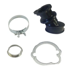 Manguito de clip de manguera colector de cilindro de admisión para STIHL 038 MS380 # 9771 021 2580 - Imagen 1 de 1