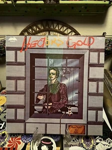 HECTOR LAVOE ~ HECTOR'S GOLD ~ Lp Vinyl Record (Fania•2) 1981 Tested - Foto 1 di 24