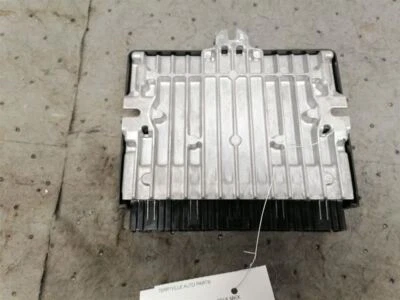 Módulo de controle multifuncional 2018 Lincoln MKX F2GC-18B008-AB - Imagem 1 de 4