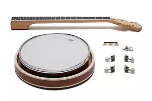 Solo BNJK-50 5-String Banjo Kit - Picture 1 of 7