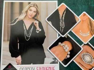 Paparazi - Fashion Fix "Fiercely 5th Avenue Collection" Nov. 2019 - Bild 1 von 10