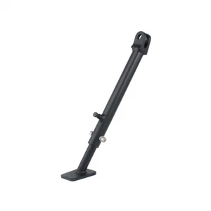 Side Motorcycle Adjustable Kickstand Foot Stand Fit For Yamaha TTR125 2005-2025 - Picture 1 of 21