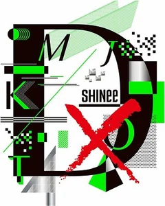 D× D First Limited Edition A with Blu-ray - Picture 1 of 1