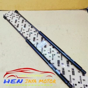 Conjunto de permanencia de puerta trasera apto para Nissan Serena 2001-2012 90450CX025 OEM/Original - Imagen 1 de 2