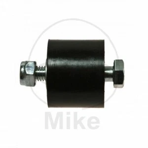 KETTENROLLE SCHWARZ YAMAHA XT 600 EH 3TB - Bild 1 von 1