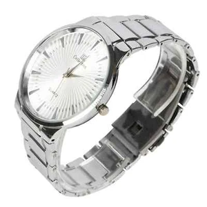 Classic high-end men's watch, business trend watch, fashionable and simple watch - Picture 1 of 8