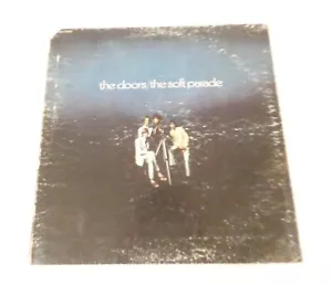 THE DOORS THE SOFT PARADE ELEKTRA RECORDS EKS 75005 - Bild 1 von 7