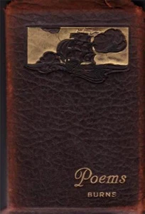 THE POETCAL WORKS OF ROBERT BURNS ~ With Numerous Illustrations - Picture 1 of 10