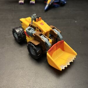 Transformers Cybertron Landmine T3
