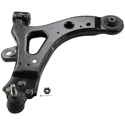 MOOG Control Arm Front Right Lower For 2002-2007 Buick Rendezvous - Image 1 of 2