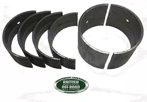 RTC1729-030 - LAND ROVER MAIN BEARING SET - 2.25L 4CYL - SERIES II IIA III - Picture 1 of 1