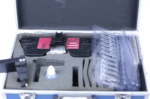 3M Fibrlok II Assembly Tool Kit fiber optic - Imagen 1 de 4